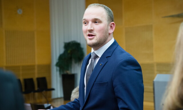 Pelsdyrnæringen det største tapet for Frp
